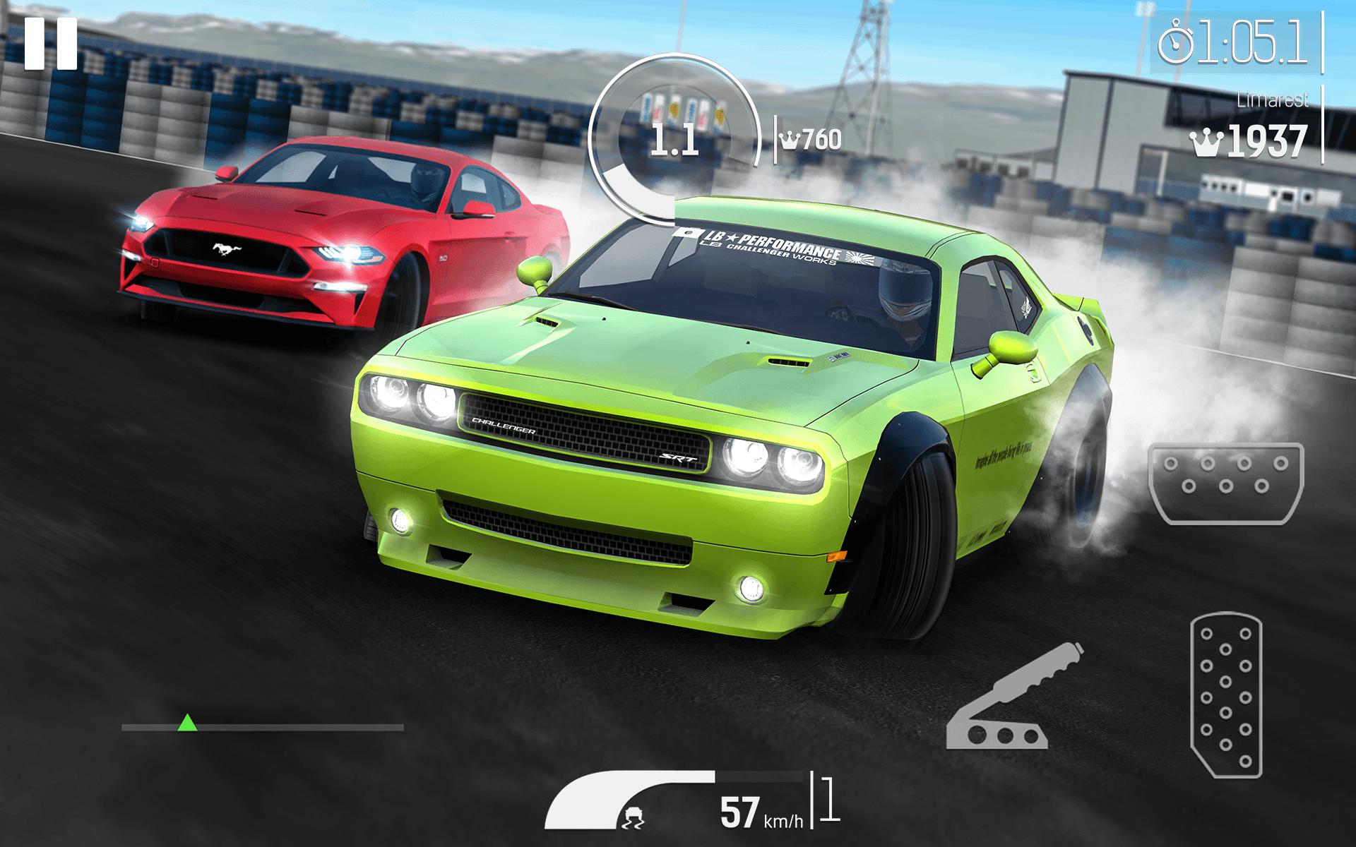 Nitro Nation Car Racing Game 6.21.1 Screenshot 10
