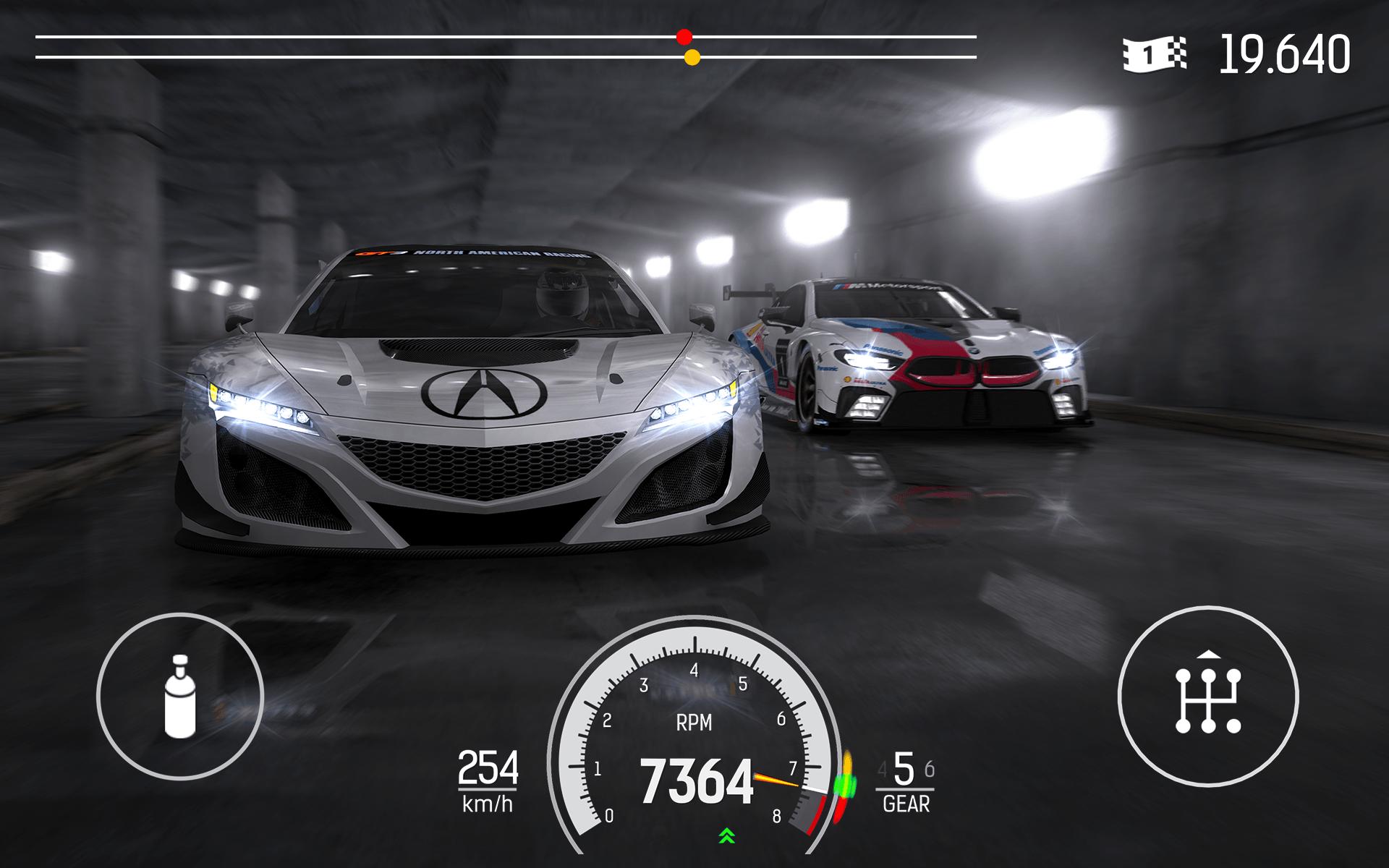 Nitro Nation Car Racing Game 6.21.1 Screenshot 12