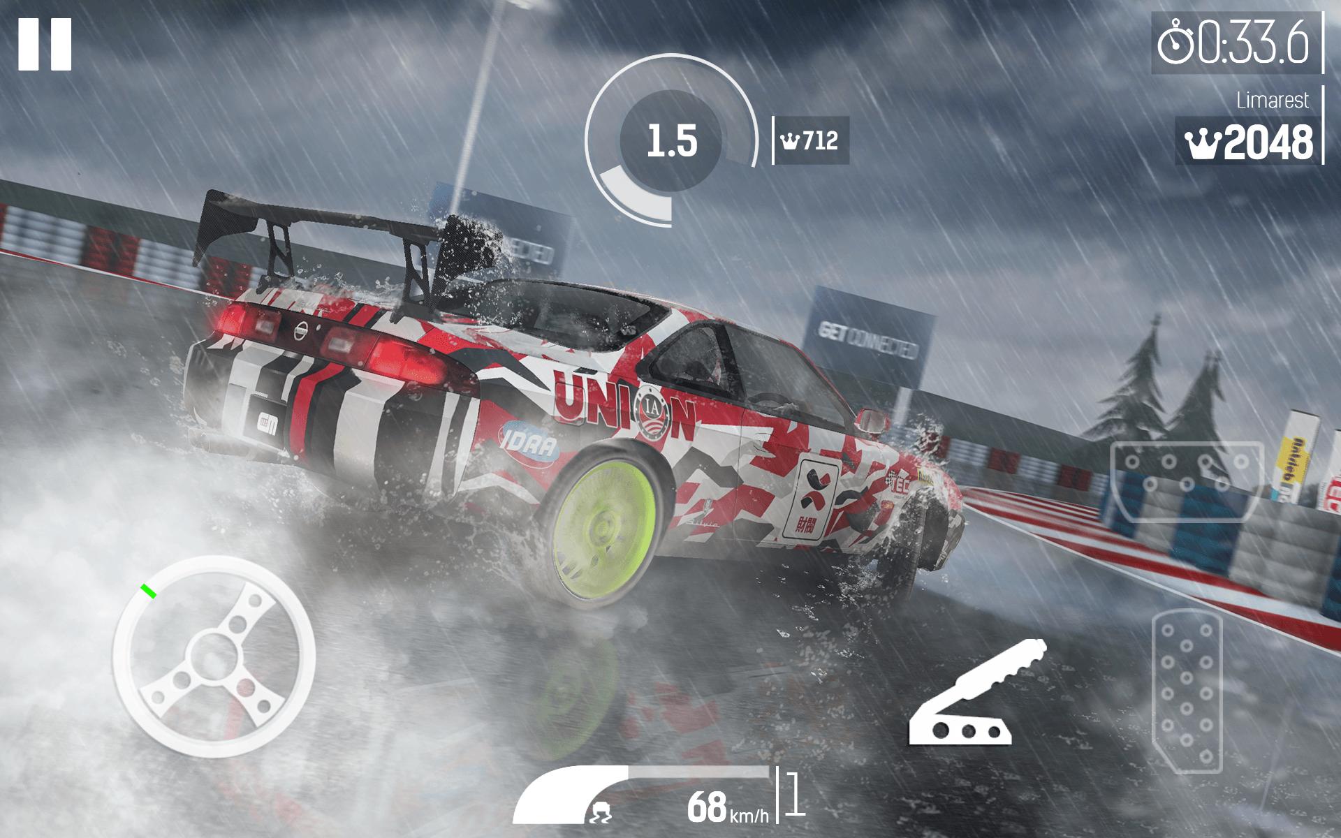 Nitro Nation Car Racing Game 6.21.1 Screenshot 13