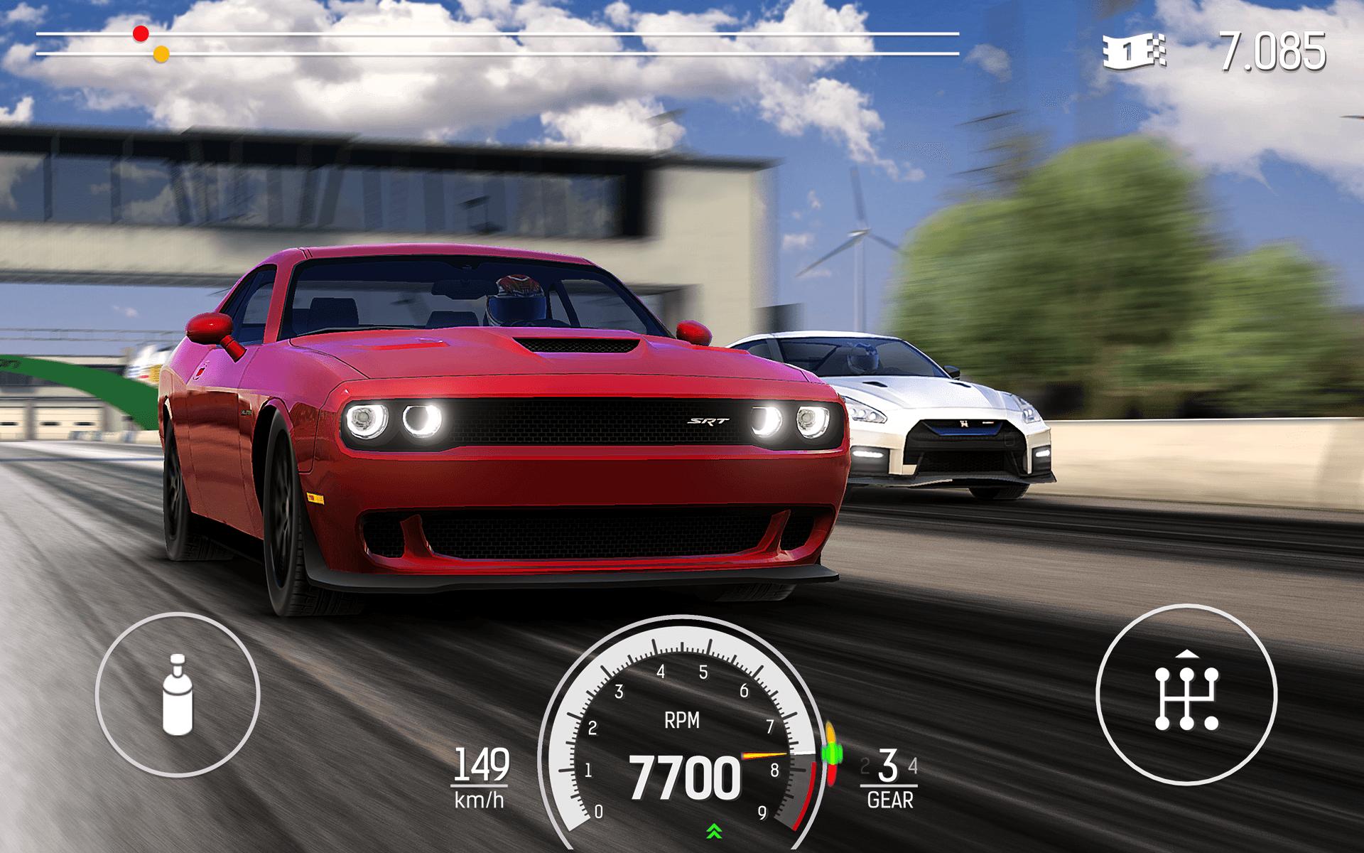 Nitro Nation Car Racing Game 6.21.1 Screenshot 14