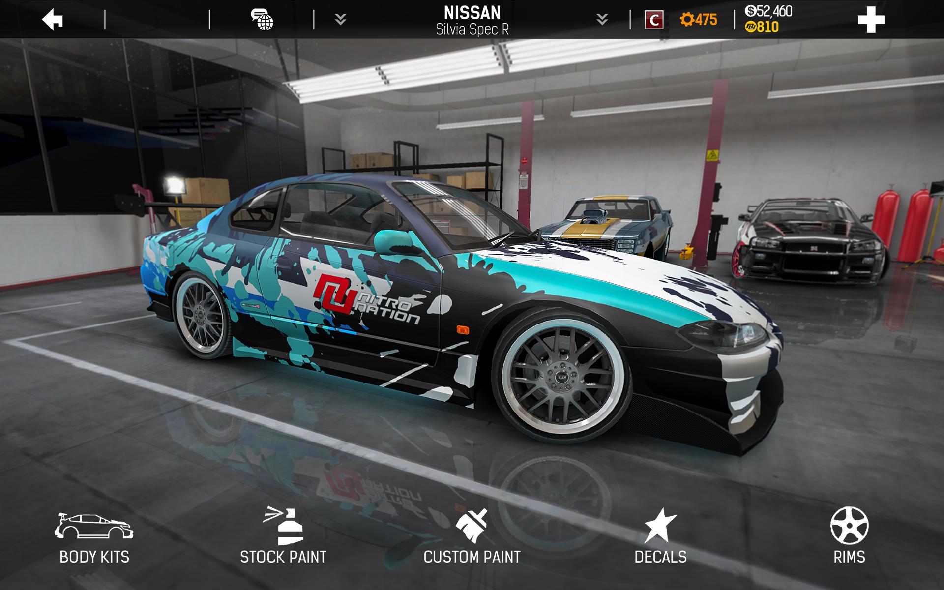 Nitro Nation Car Racing Game 6.21.1 Screenshot 15