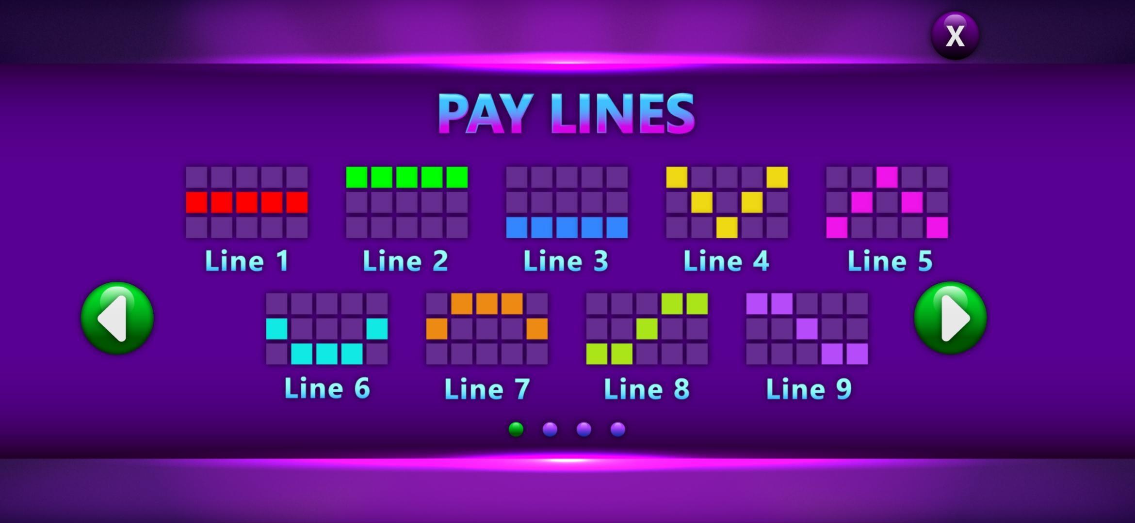 Magic Slots 1.0.0 Screenshot 12
