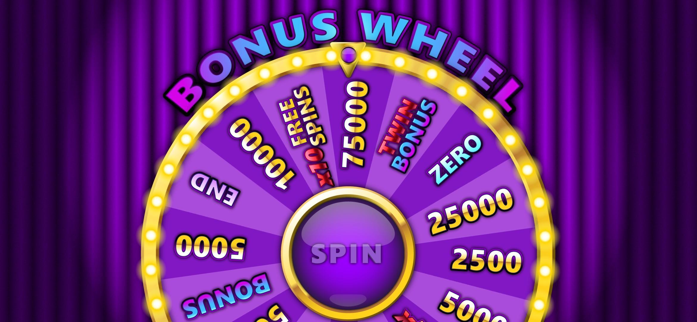 Magic Slots 1.0.0 Screenshot 3