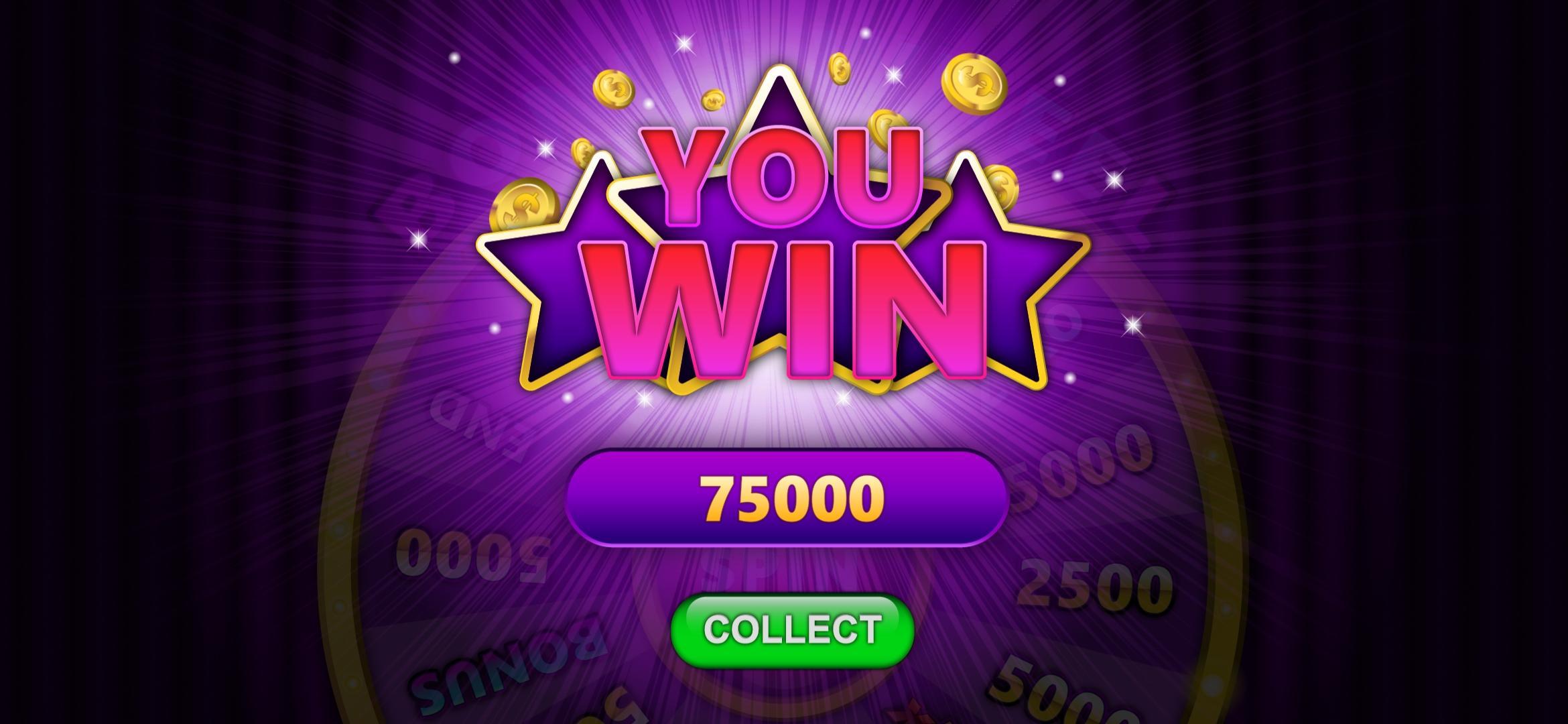 Magic Slots 1.0.0 Screenshot 4
