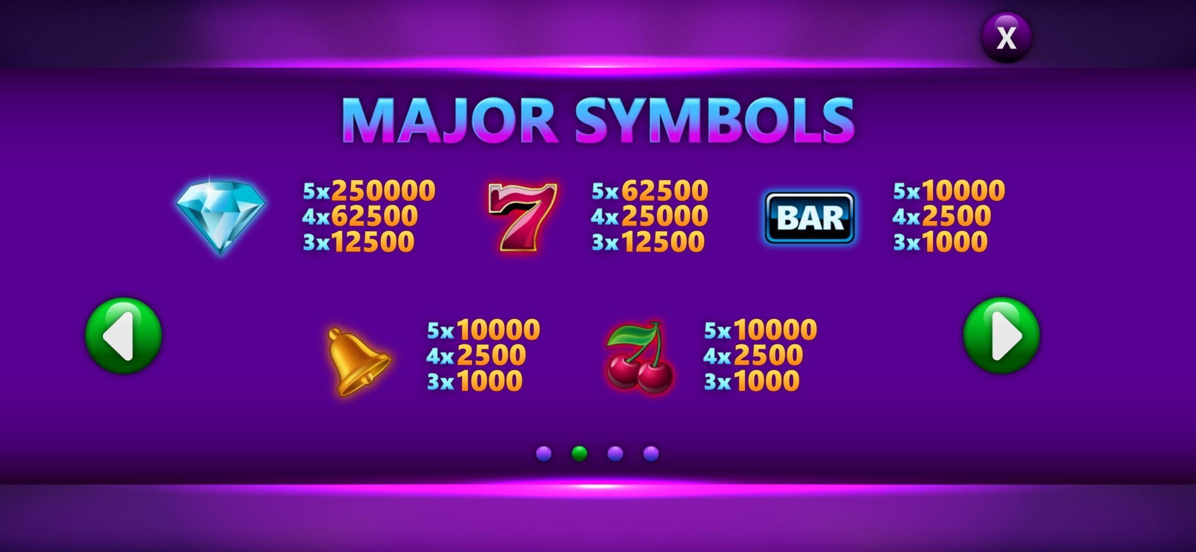Magic Slots 1.0.0 Screenshot 6