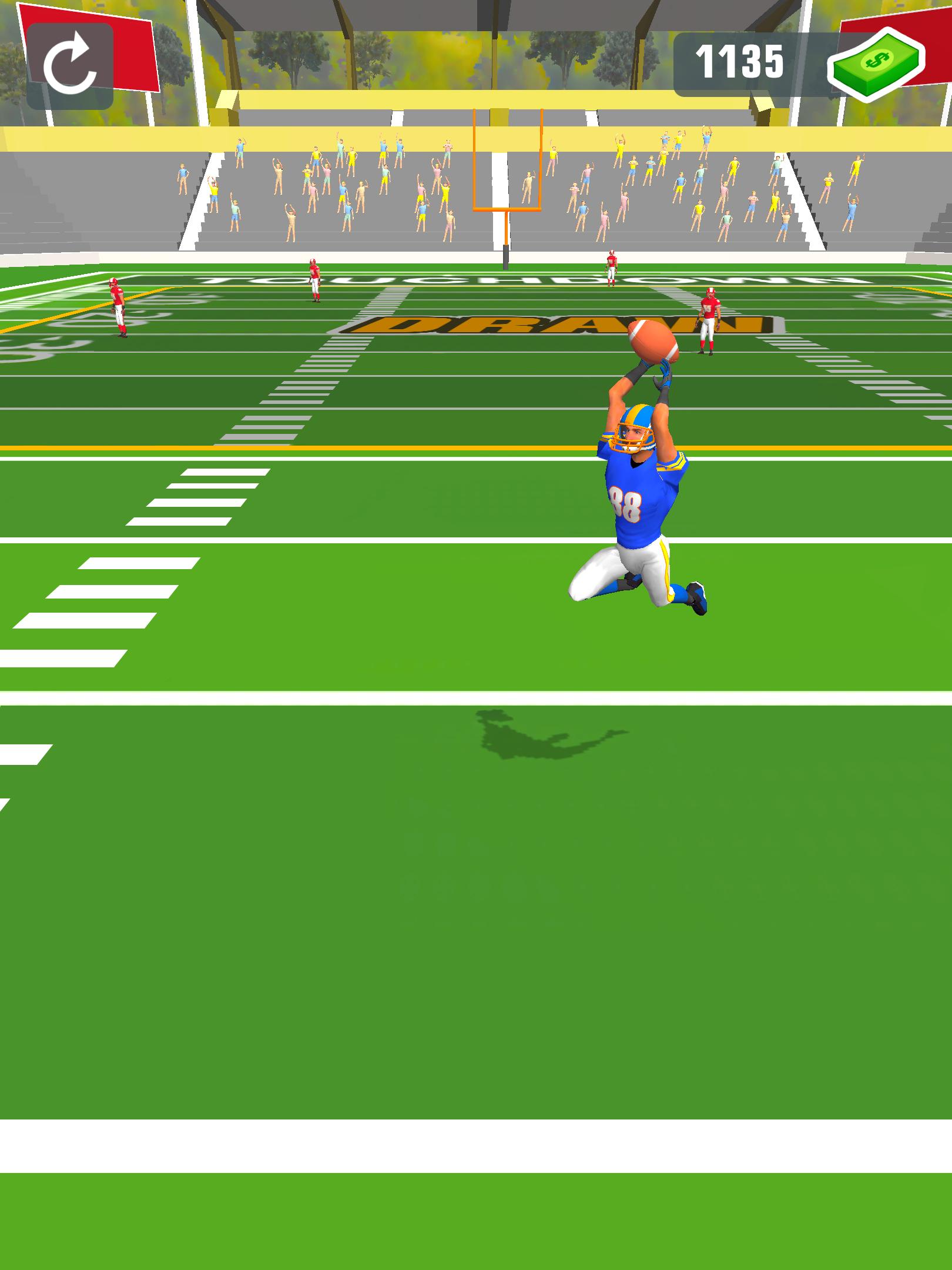 Football stars 0.8 Screenshot 12