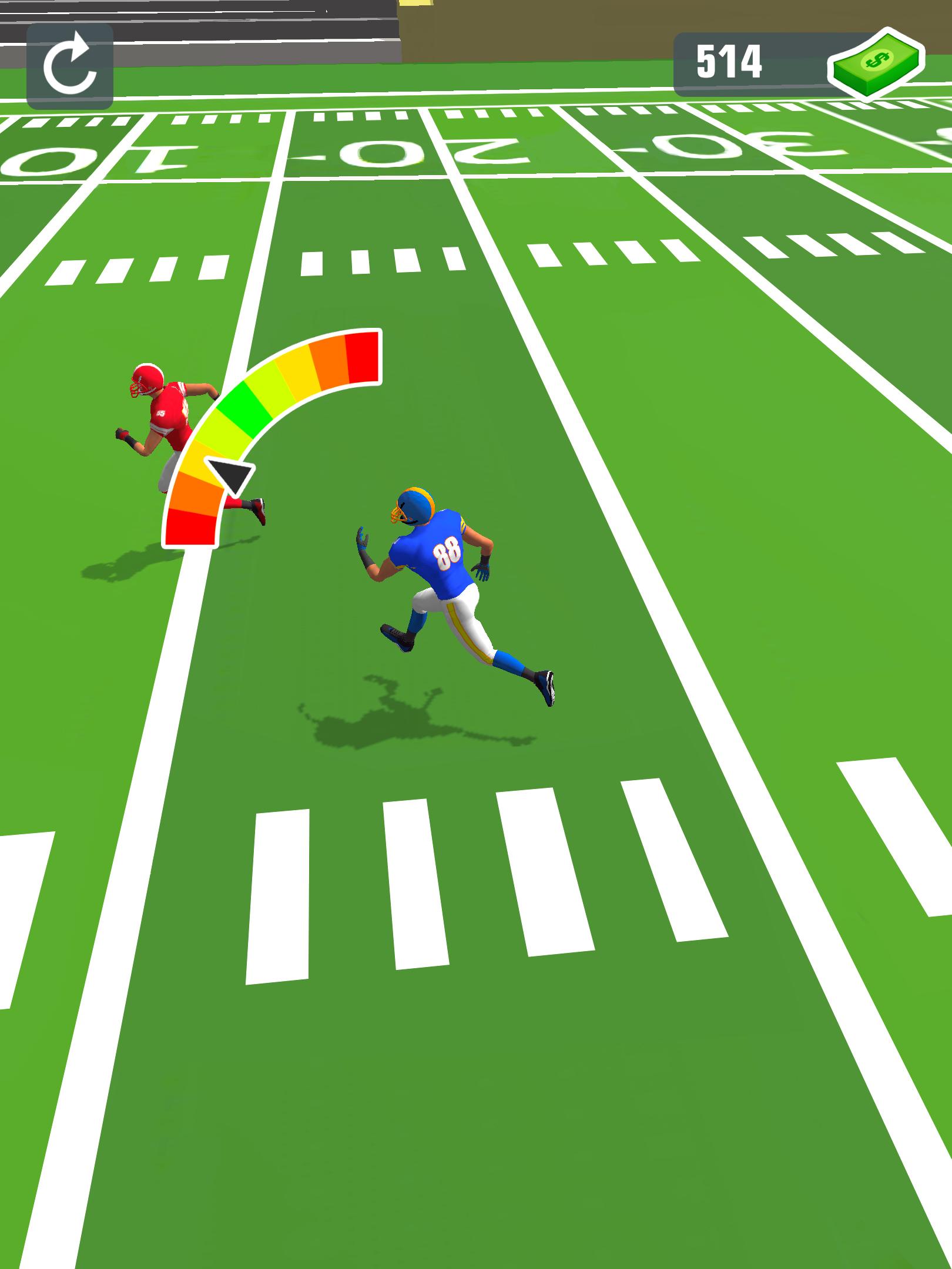 Football stars 0.8 Screenshot 16