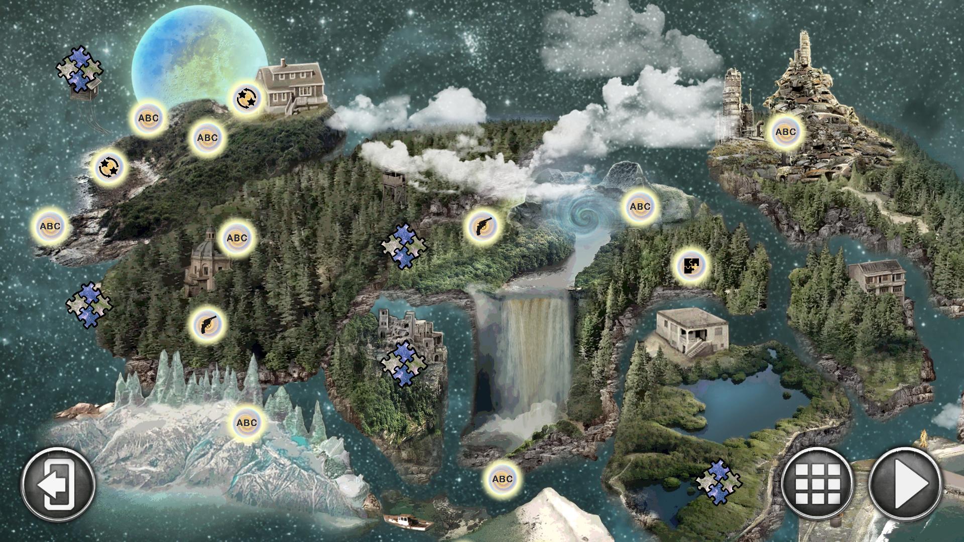 Time Trap 2 Mystery Hidden Object Adventure Games 1.0.025 Screenshot 7