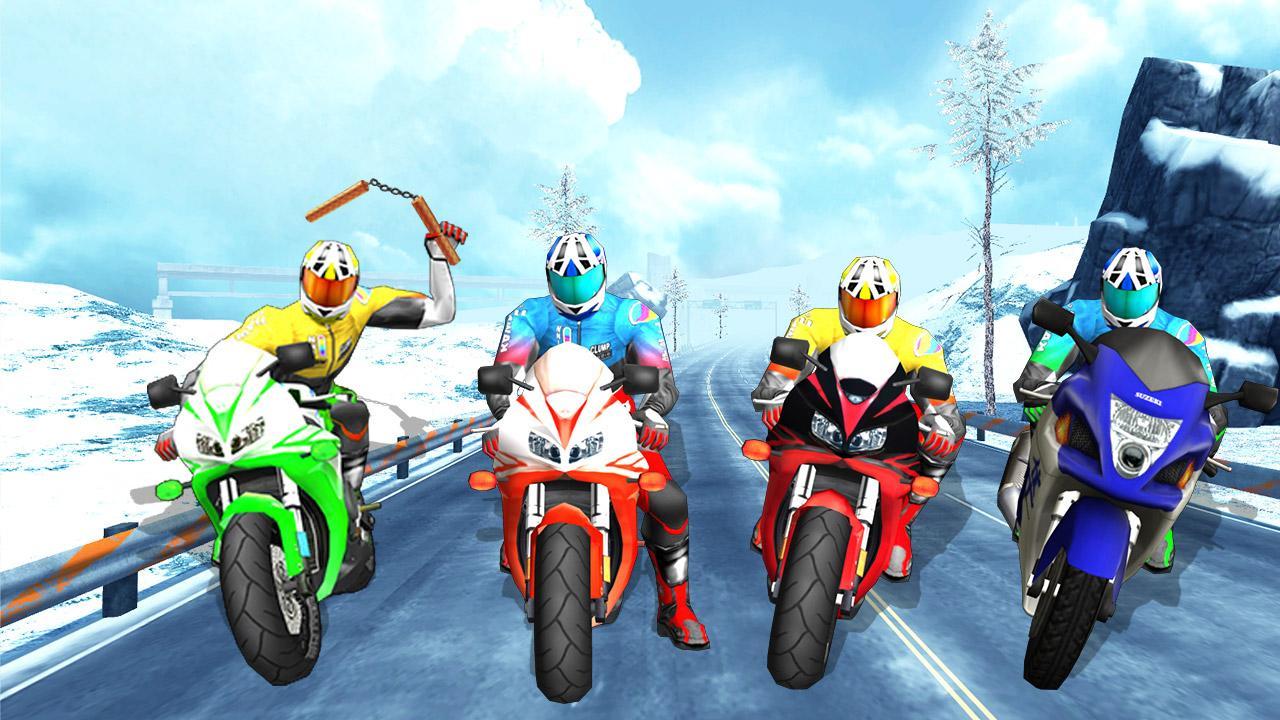 Road Rash Rider 1.0.5 Screenshot 15