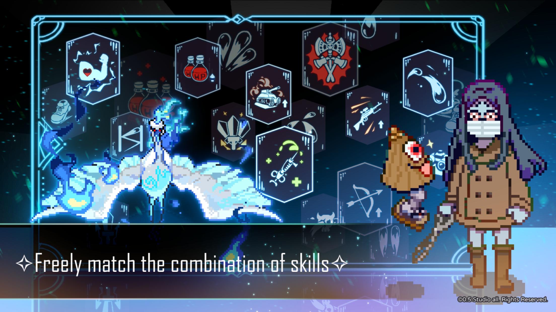 MonsterJudger 0.41 Screenshot 3