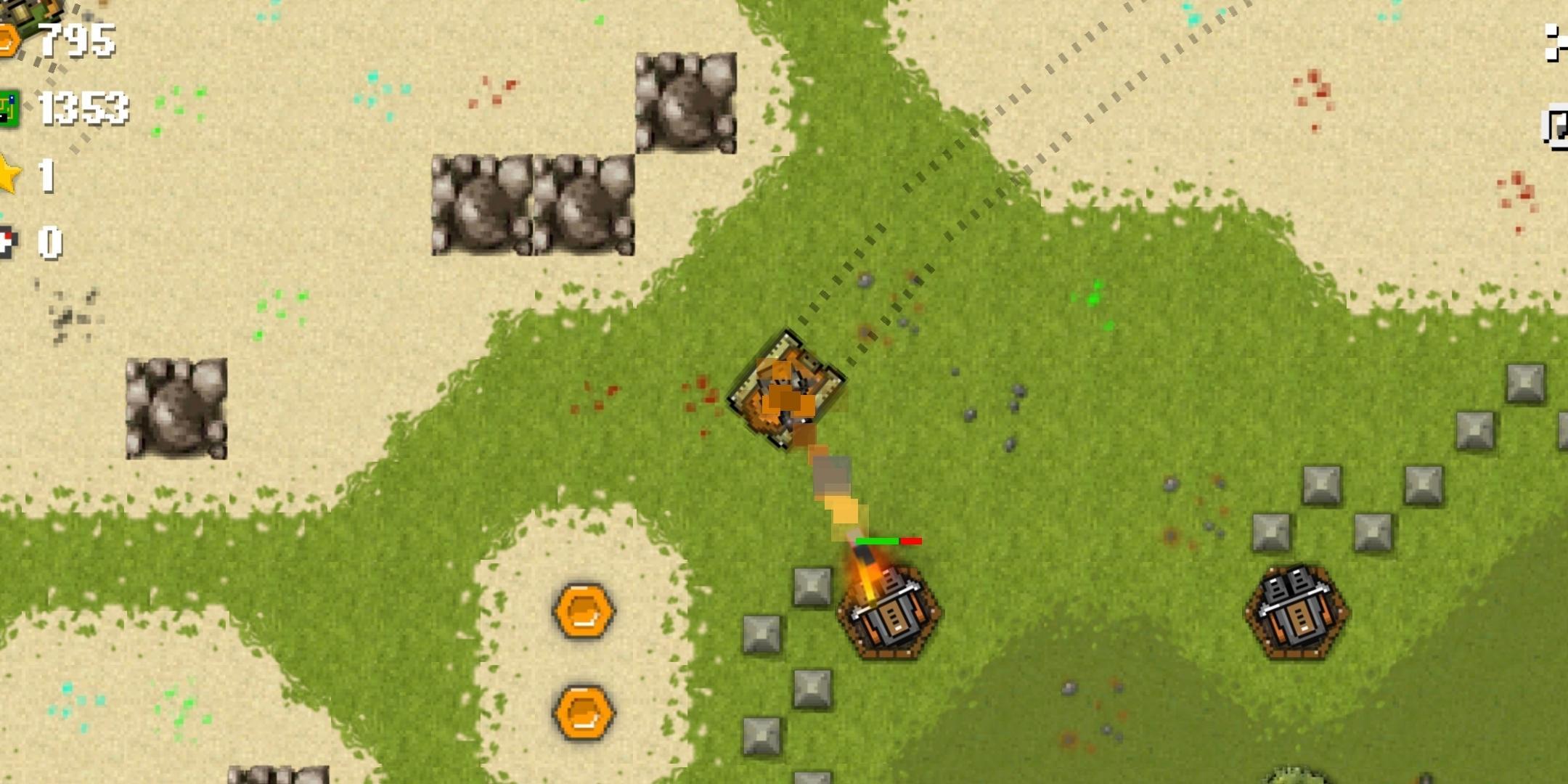 Tank story 3 1.009 Screenshot 10