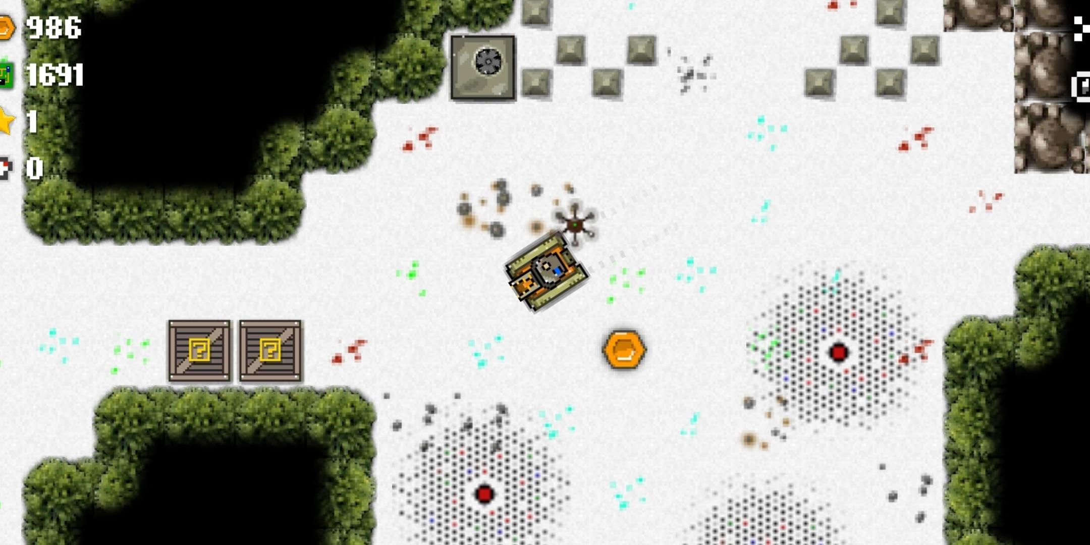 Tank story 3 1.009 Screenshot 14