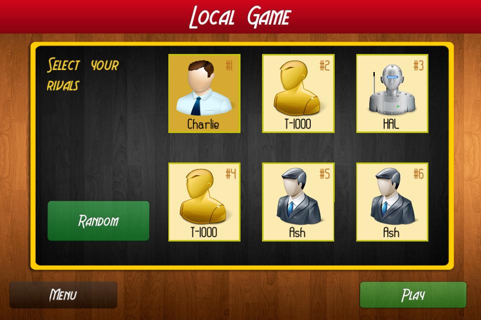 The Broker Stocks Market Game 1.4.3 Screenshot 2