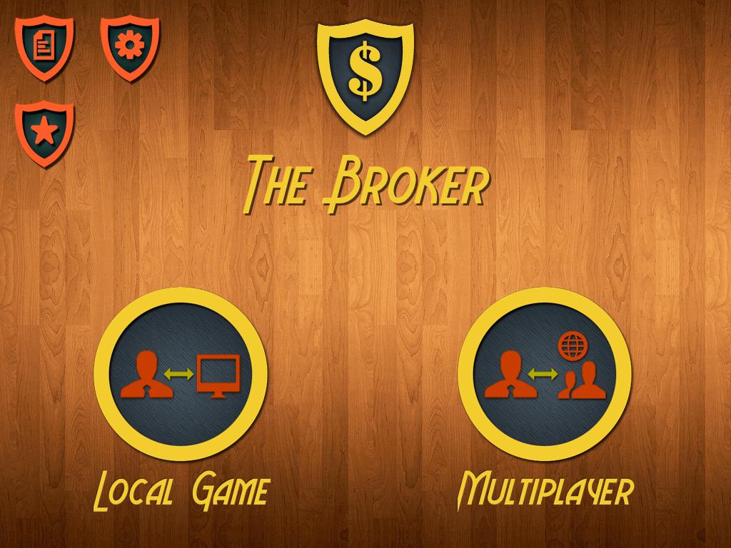 The Broker Stocks Market Game 1.4.3 Screenshot 4