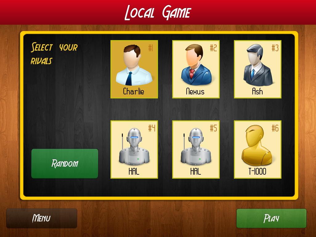 The Broker Stocks Market Game 1.4.3 Screenshot 5