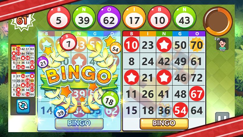 Bingo Treasure - Free Bingo Game 1.1.3 Screenshot 3