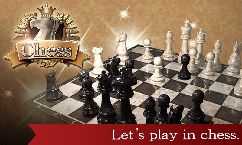 Classic chess 1.4.1 Screenshot 1