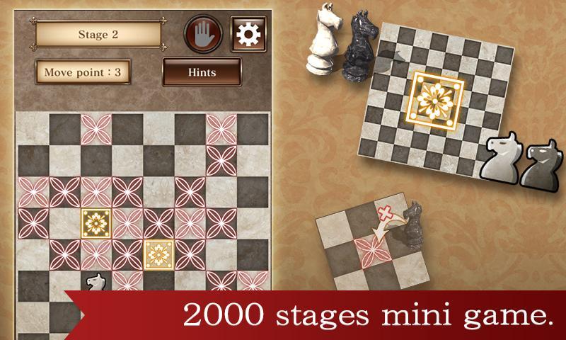 Classic chess 1.4.1 Screenshot 5