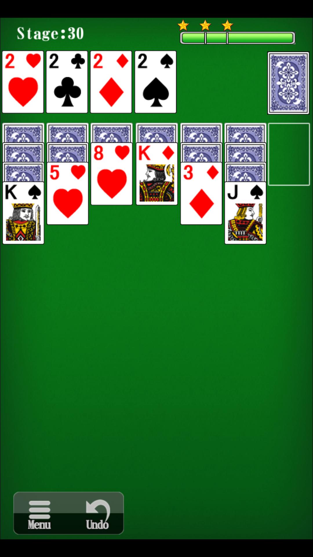 Solitaire 1.6.15 Screenshot 13