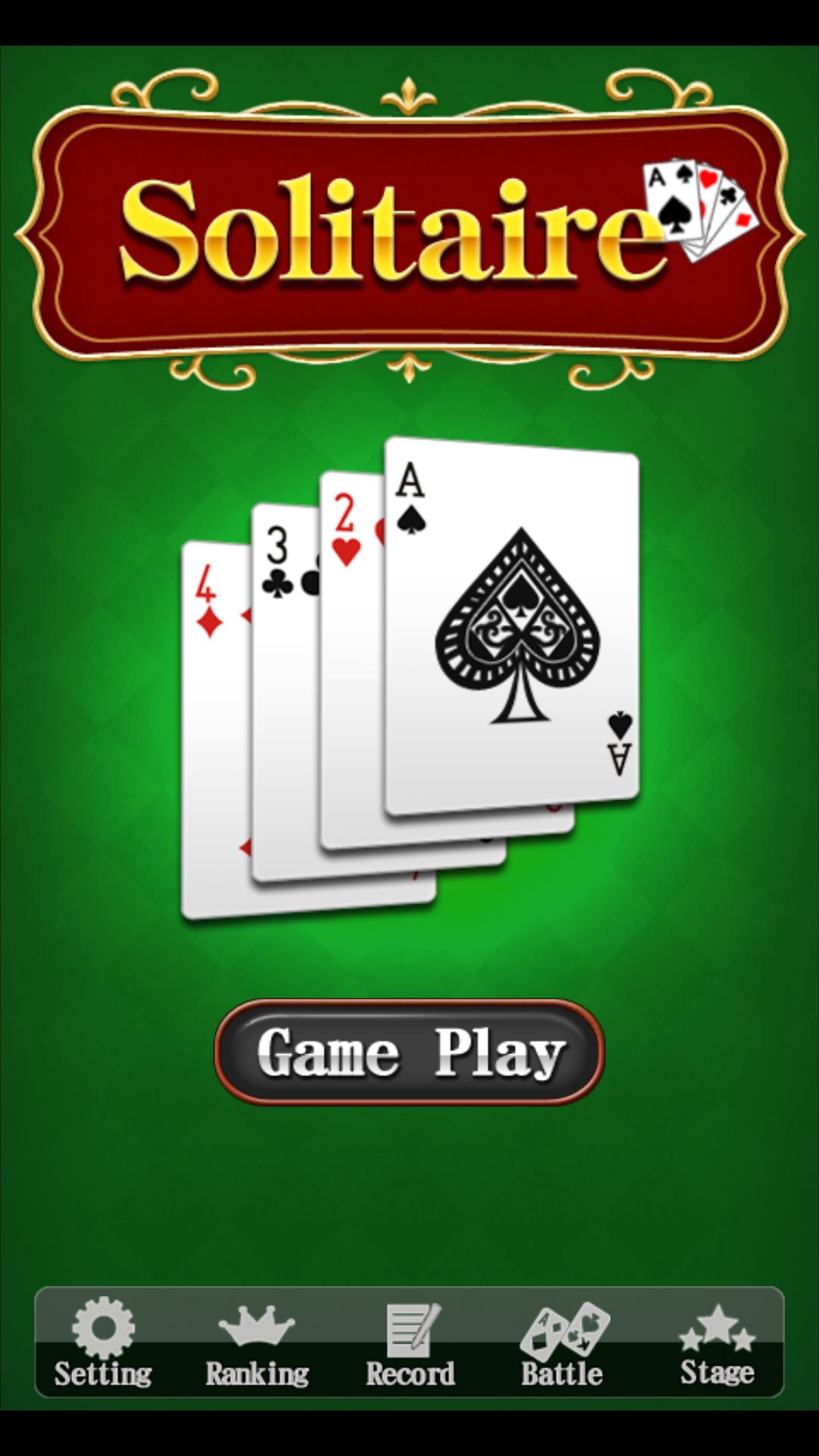 Solitaire 1.6.15 Screenshot 14