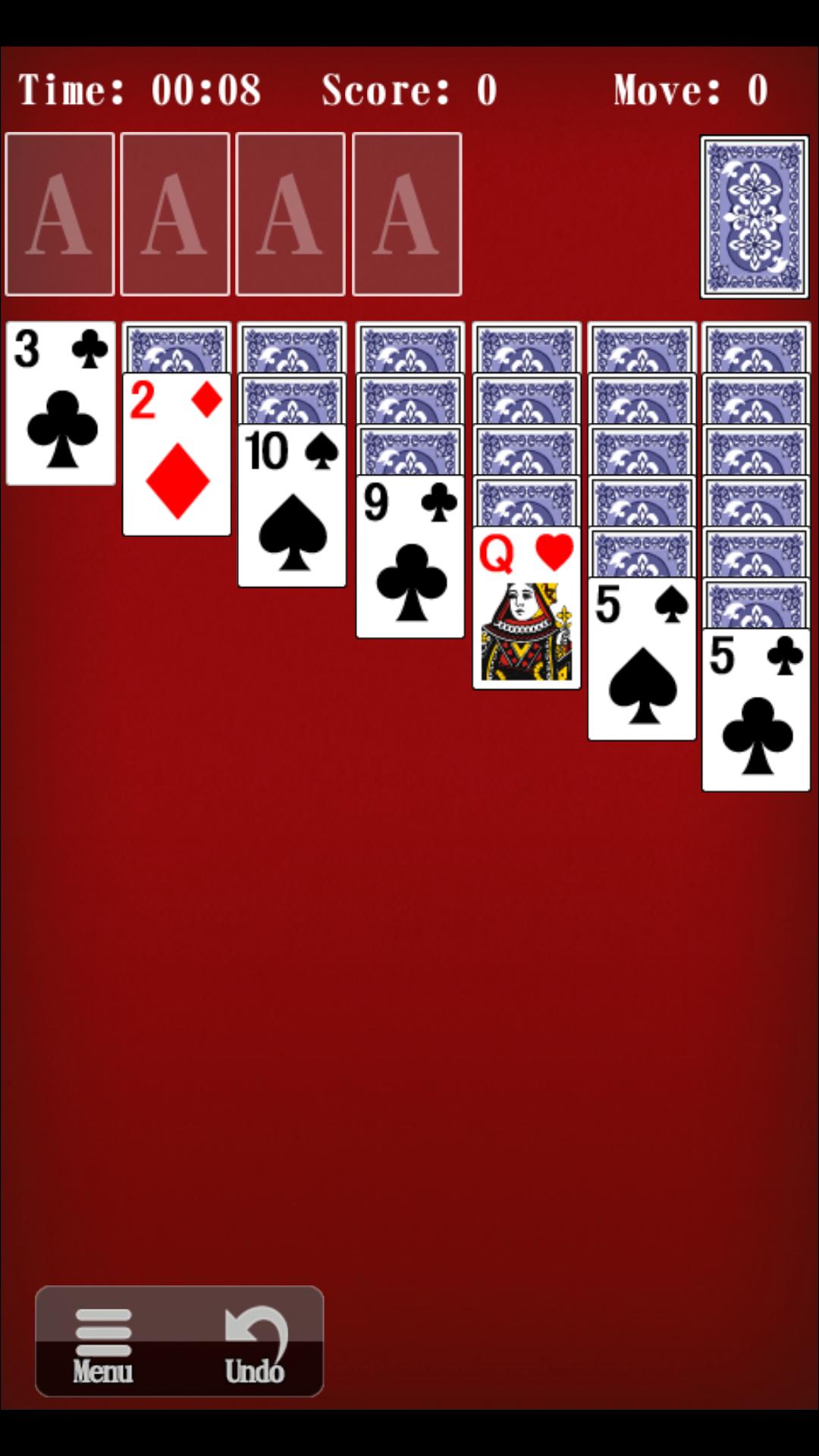 Solitaire 1.6.15 Screenshot 17