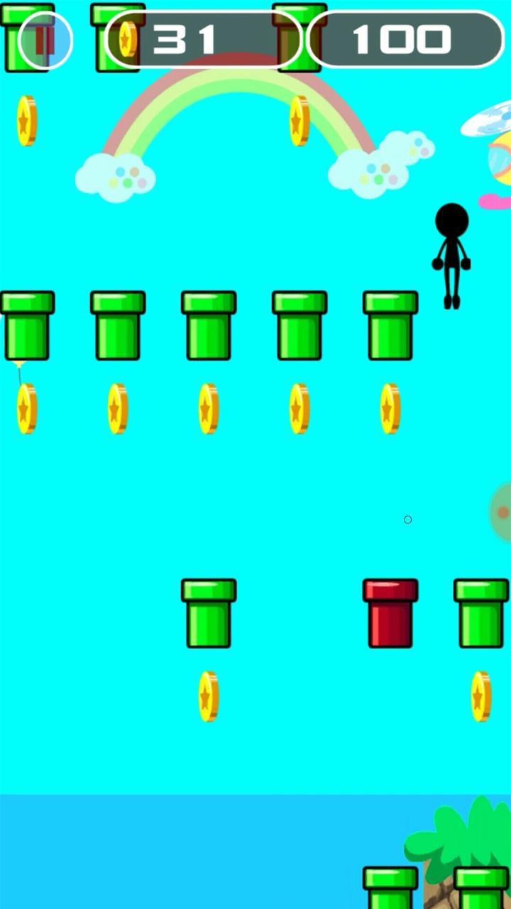 Pop World - Super Boy Jump Game 5.0 Screenshot 12