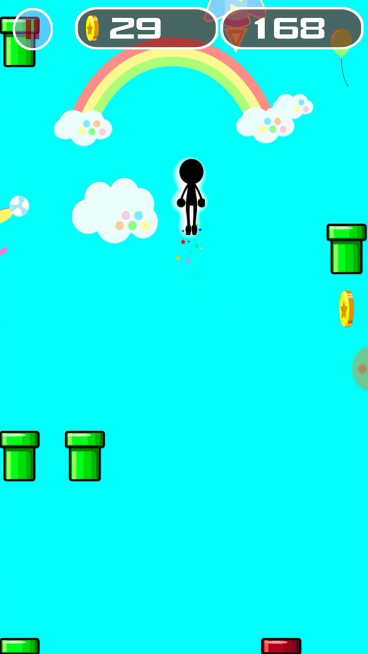 Pop World - Super Boy Jump Game 5.0 Screenshot 14
