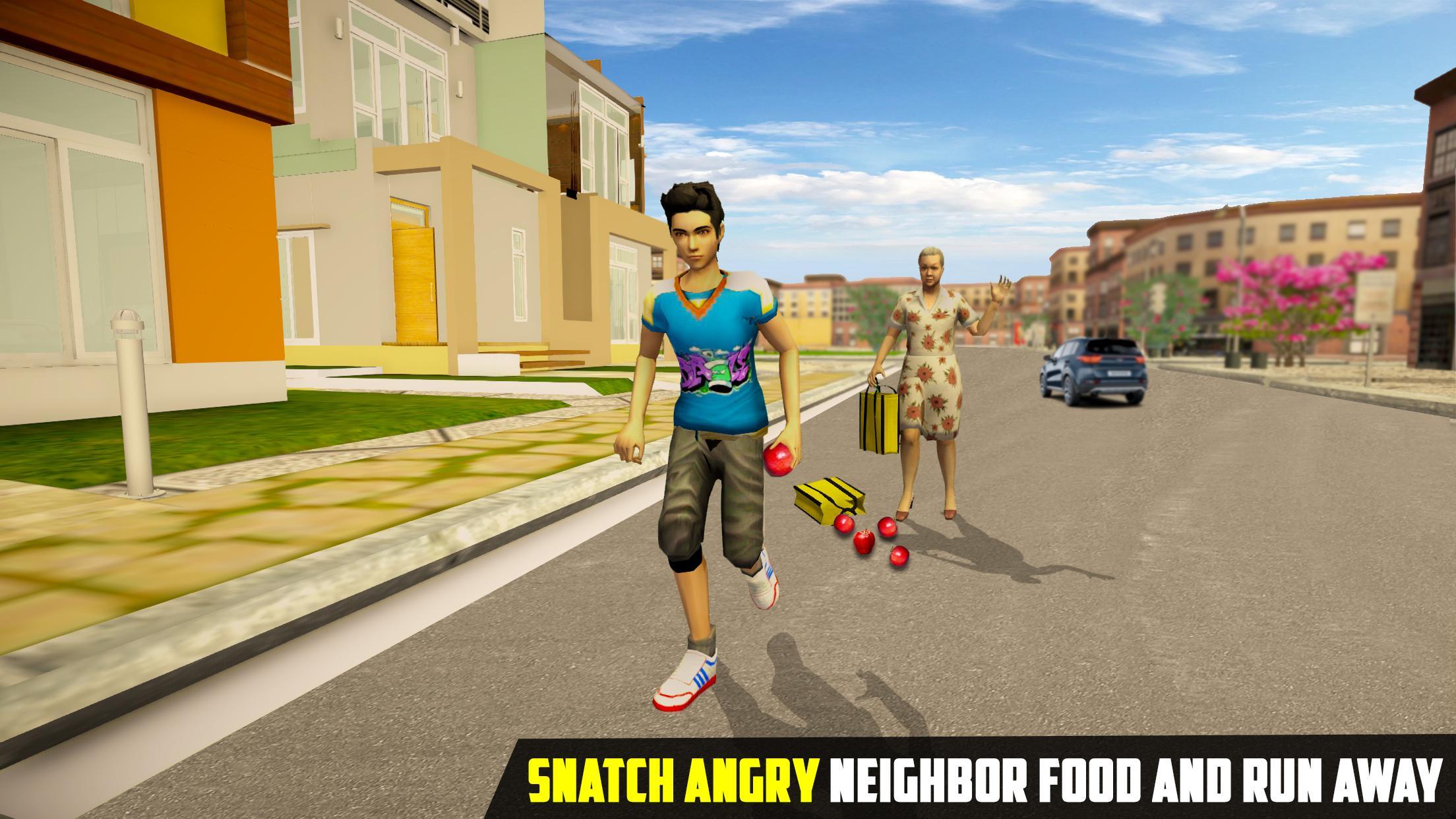 Virtual Bully Boys Next Angry Neighbor 1.4 Screenshot 10