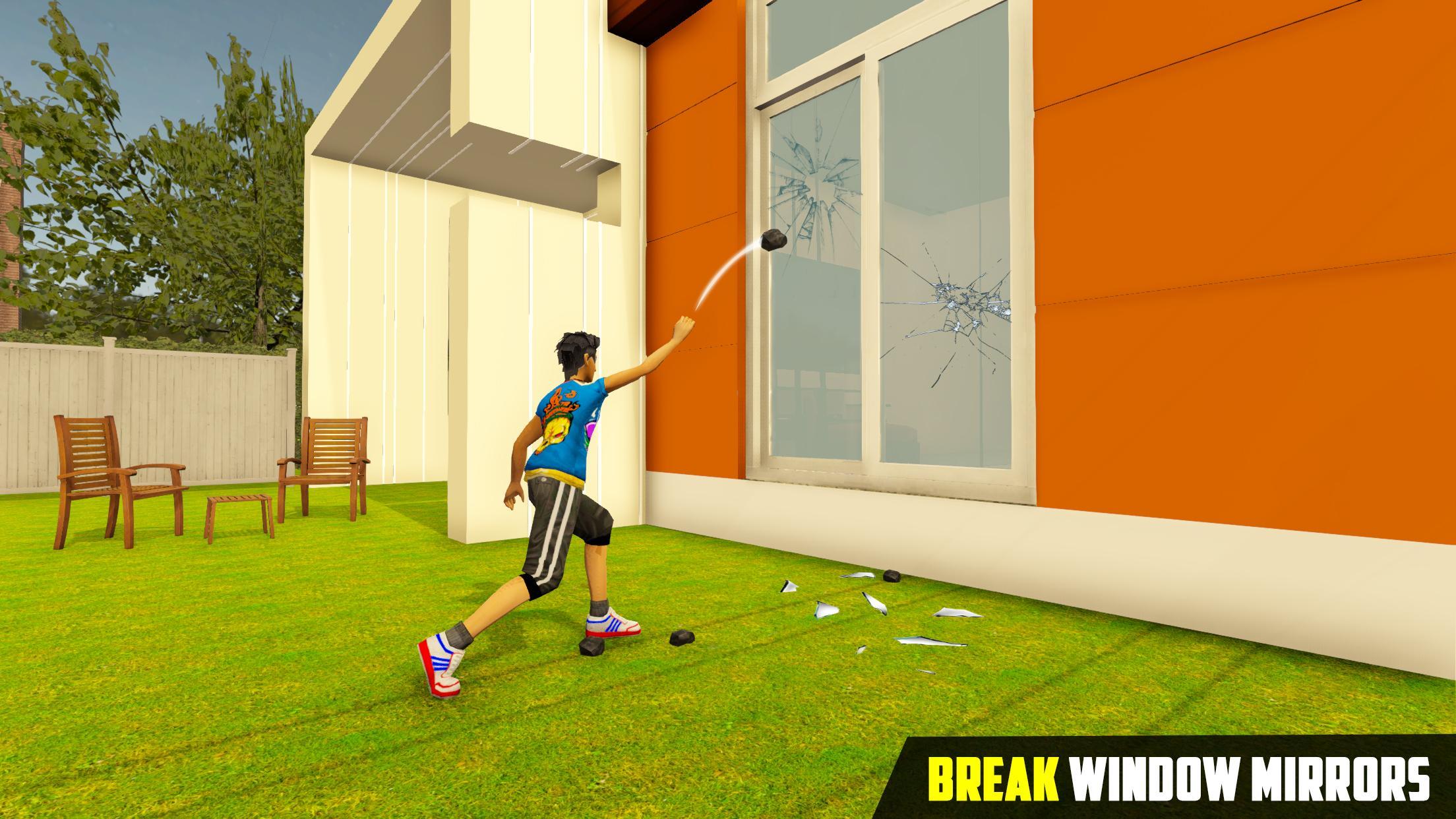 Virtual Bully Boys Next Angry Neighbor 1.4 Screenshot 7