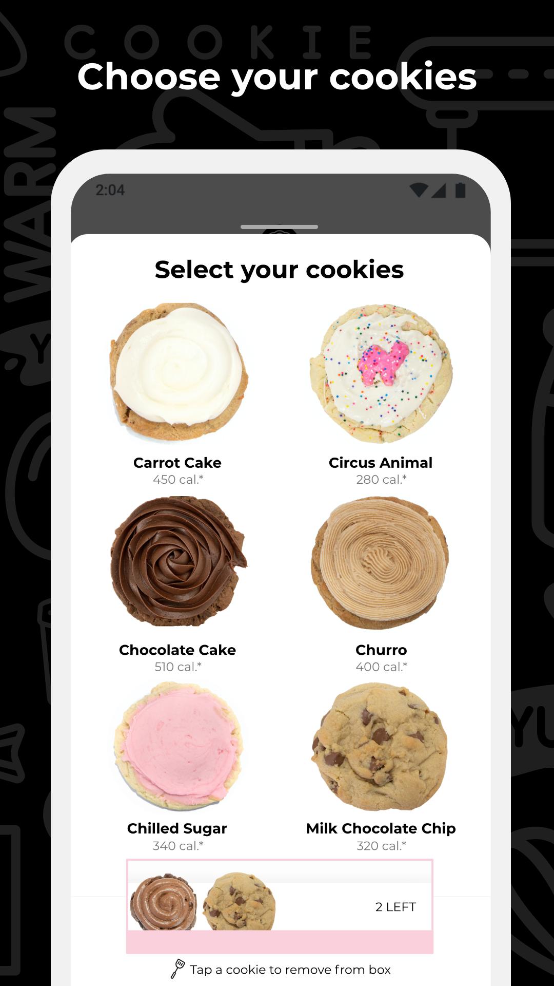 Crumbl Cookies 3.9.3 Screenshot 7