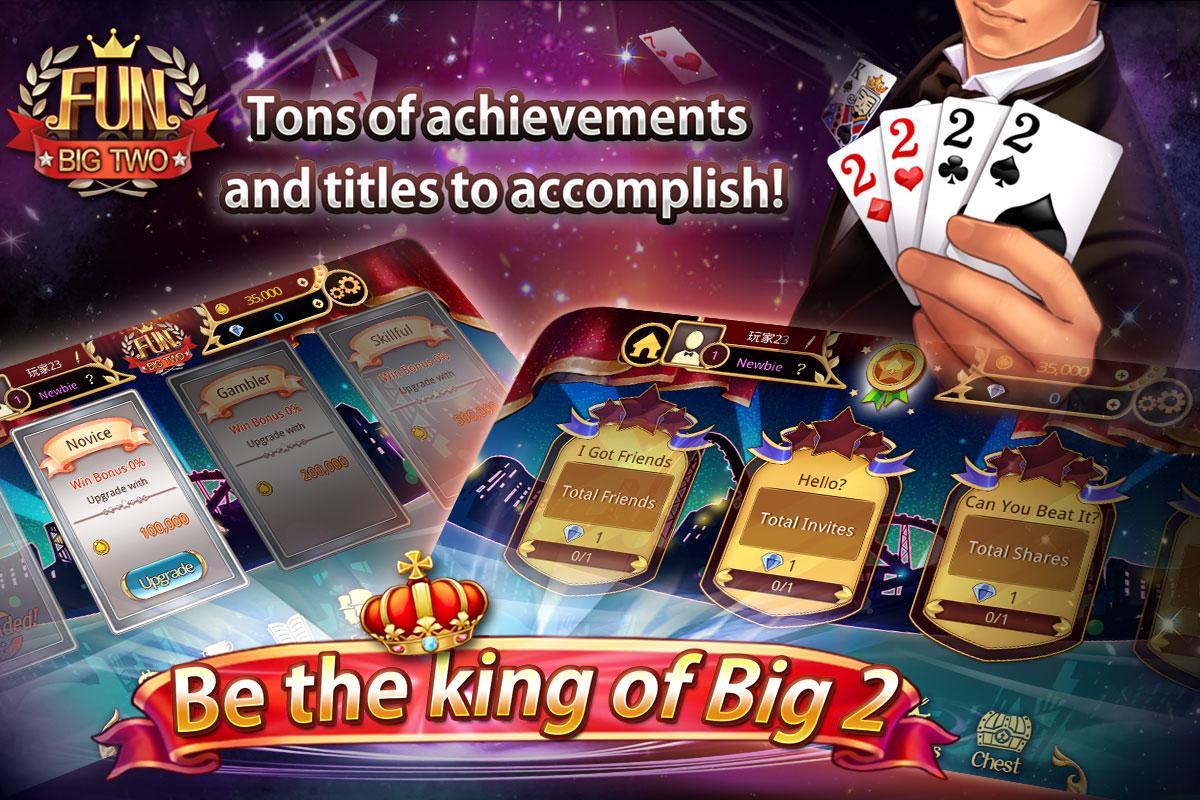 Fun Big 2 20.06.30 Screenshot 5