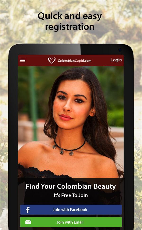 ColombianCupid Colombian Dating App 4.2.0.3388 Screenshot 9