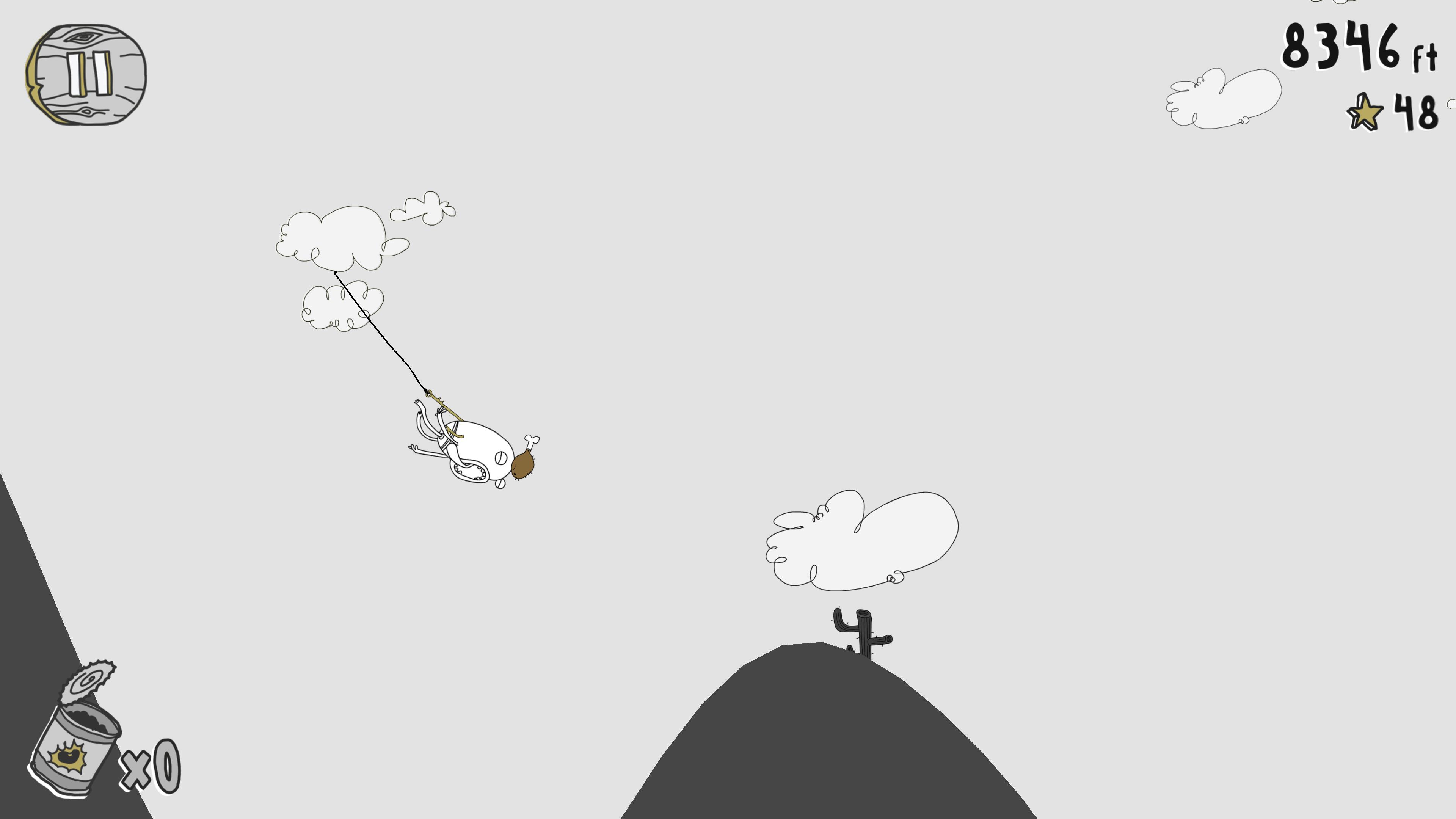 Doofus Drop Silly Rider - Learn to Fart & Fly 1.0.23 Screenshot 16