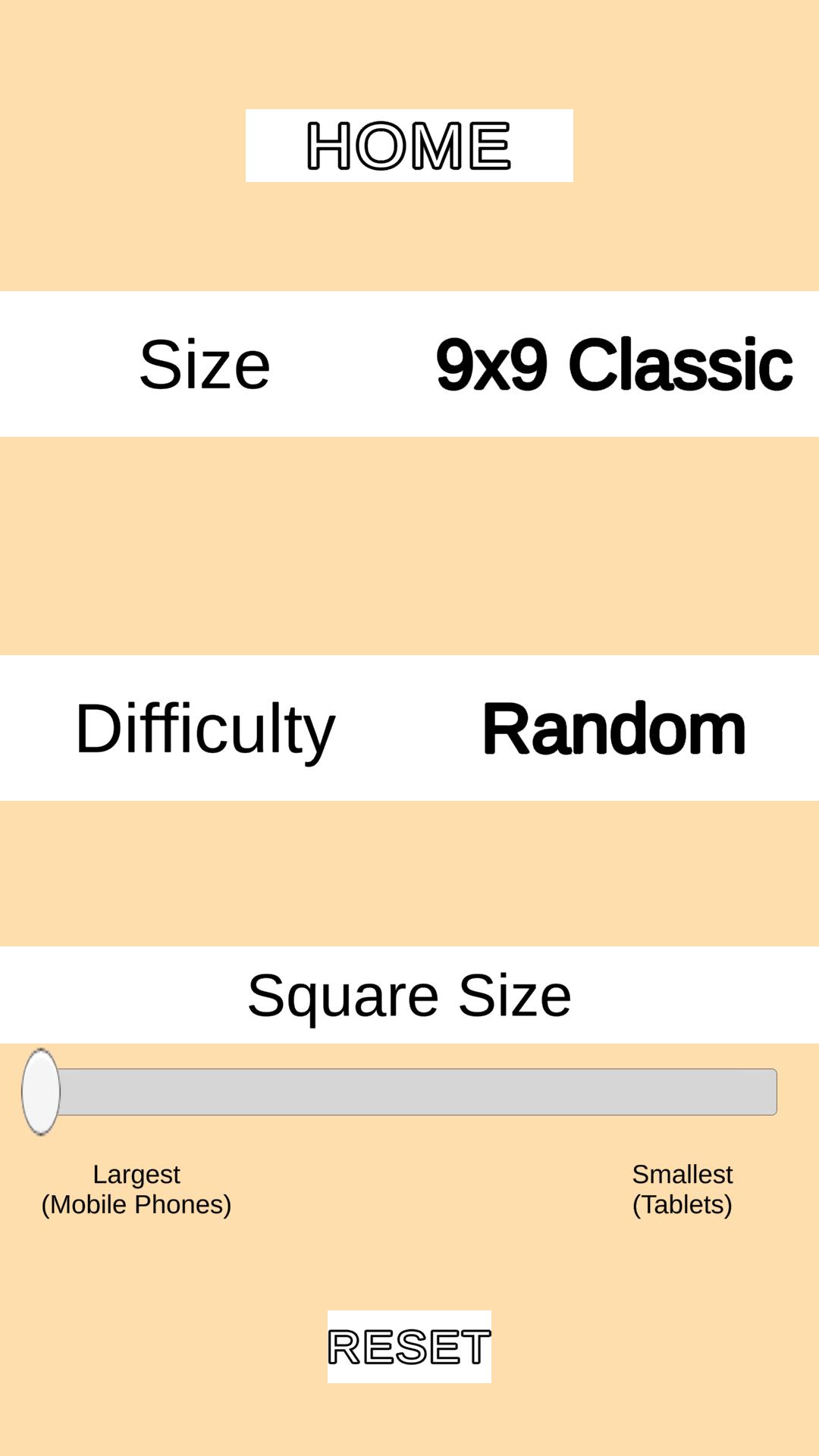 Sudoku Solver 1.5 Screenshot 4