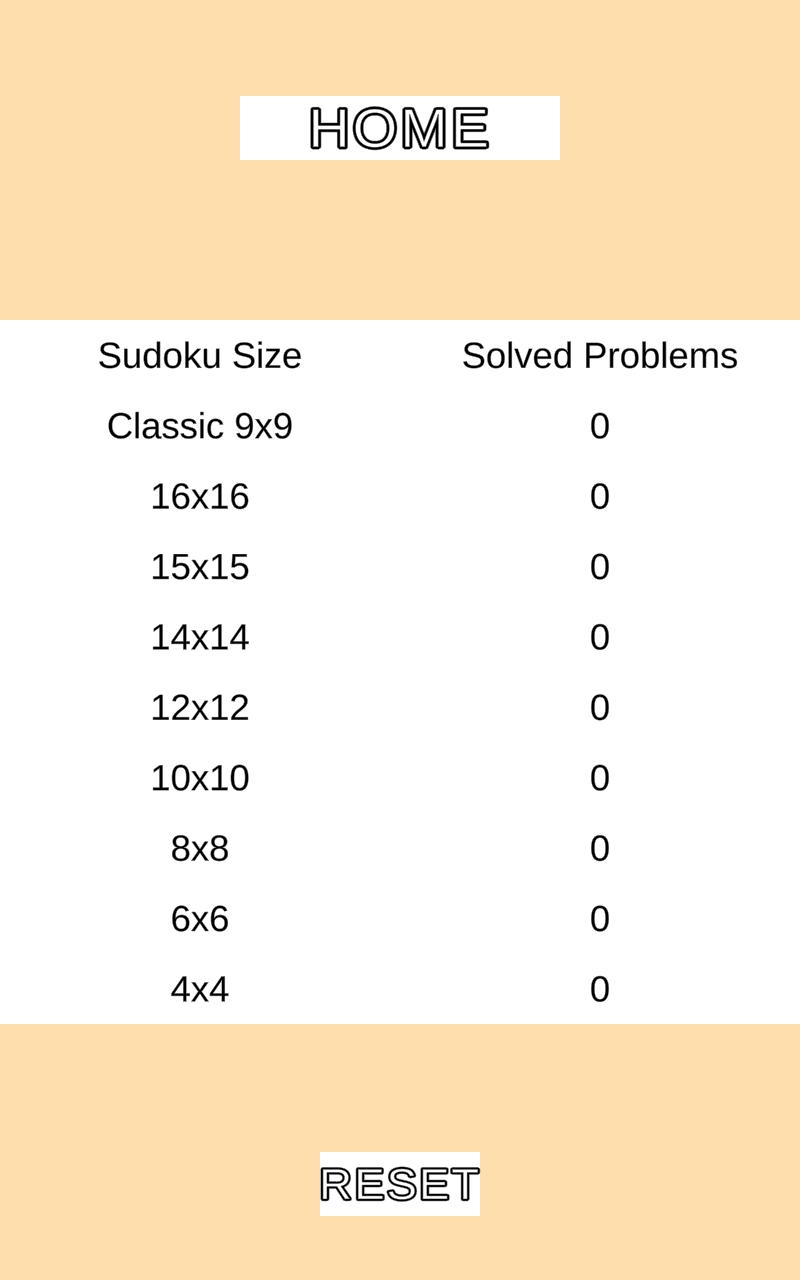 Sudoku Solver 1.5 Screenshot 8