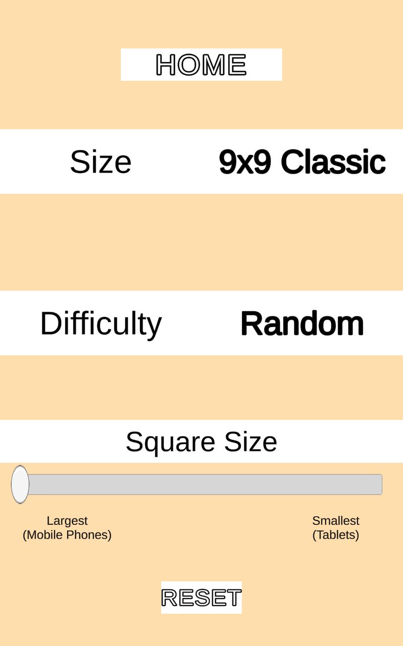 Sudoku Solver 1.5 Screenshot 9