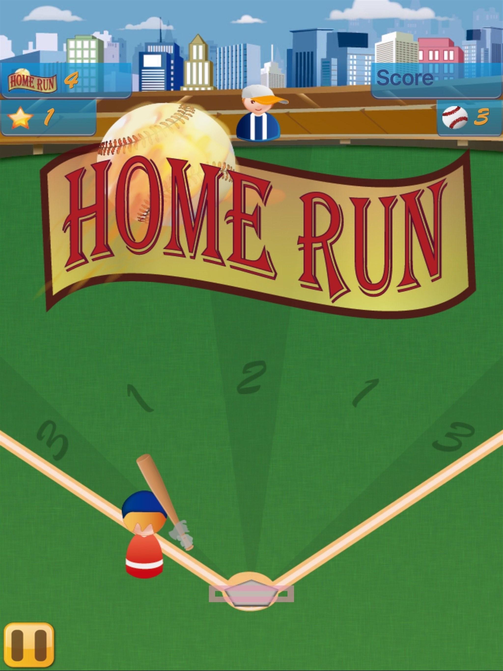 Baseball Batting King 2.0.0 Screenshot 6
