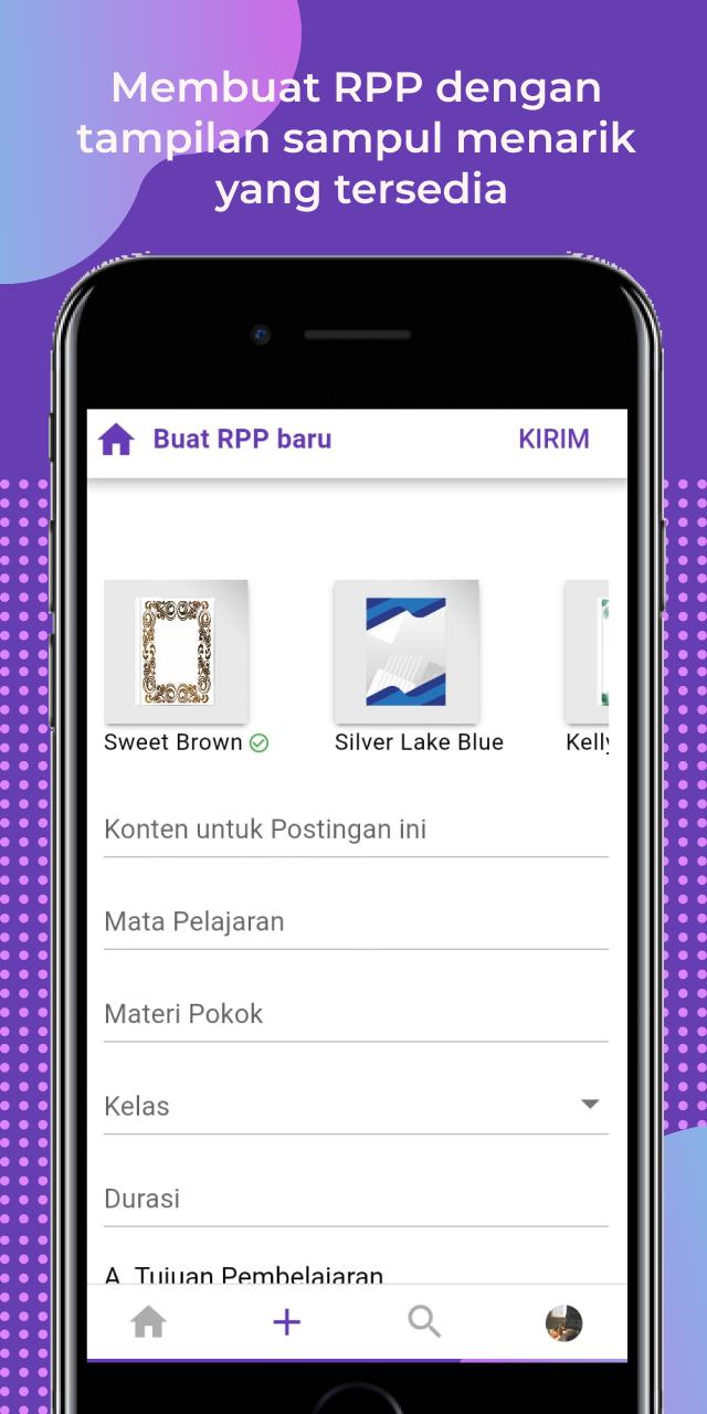 RPP AGPAII Digital 2.0.12 Screenshot 1