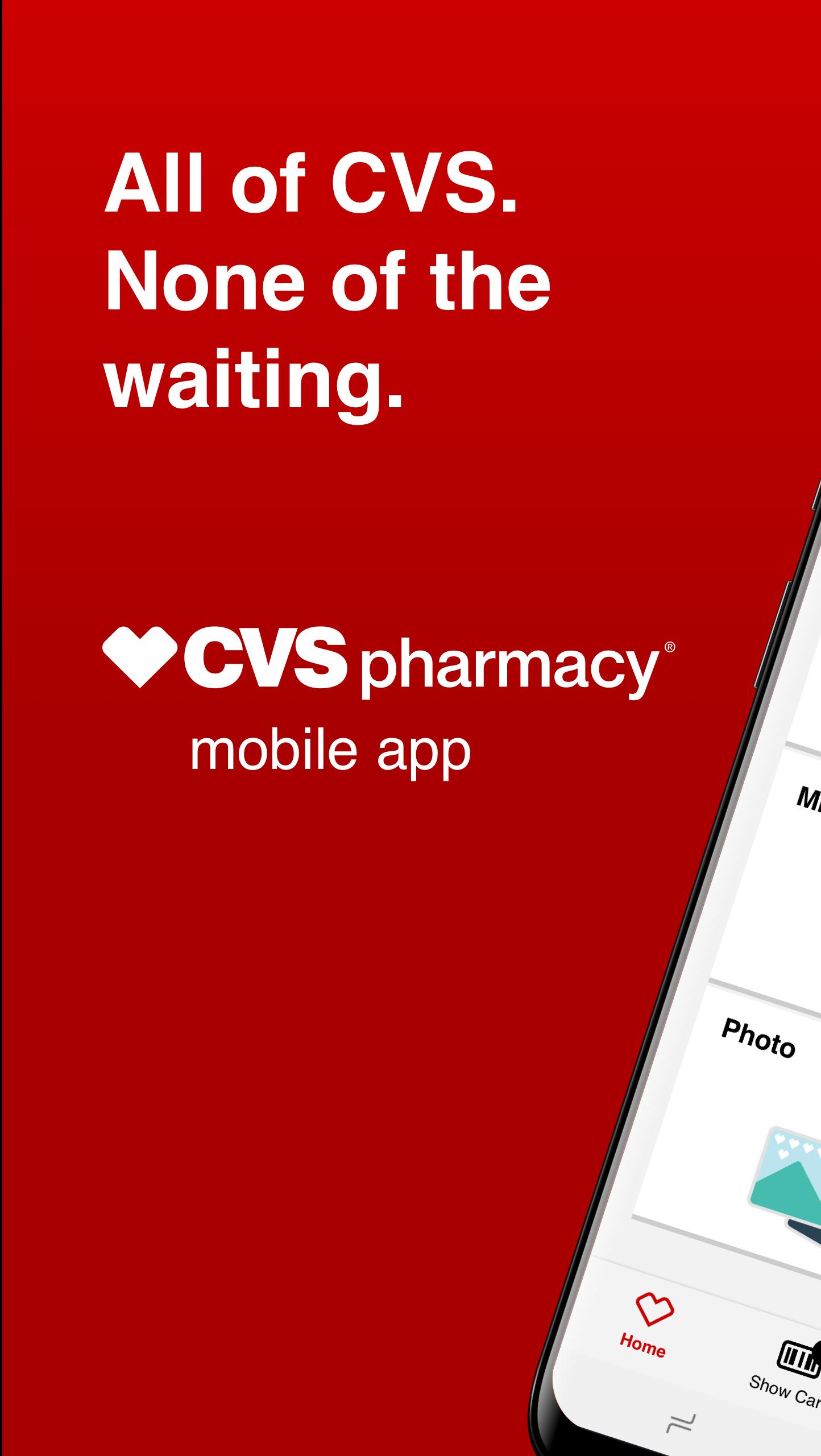 CVS/pharmacy 7.2.0 Screenshot 1