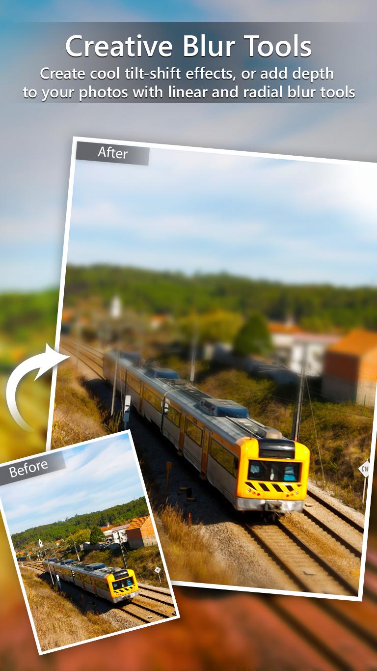 PhotoDirector –Photo Editor & Pic Collage Maker 9.1.5 Screenshot 11