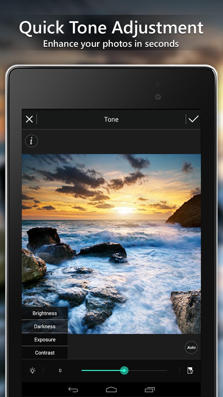 PhotoDirector –Photo Editor & Pic Collage Maker 9.1.5 Screenshot 14