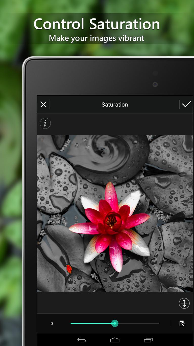 PhotoDirector –Photo Editor & Pic Collage Maker 9.1.5 Screenshot 15