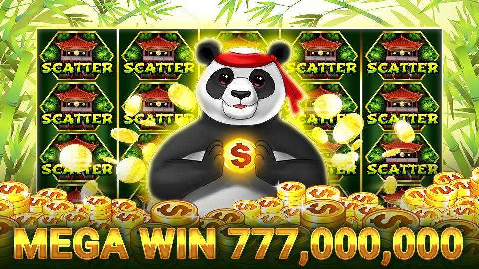 Lucky Slots: Casino 777 Games - free slot machines 2.1 Screenshot 1