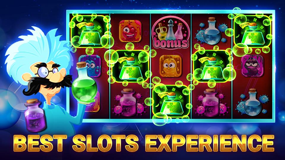 Lucky Slots: Casino 777 Games - free slot machines 2.1 Screenshot 2