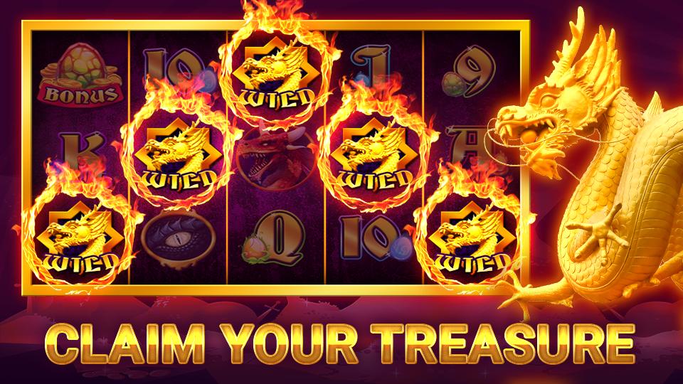 Lucky Slots: Casino 777 Games - free slot machines 2.1 Screenshot 3