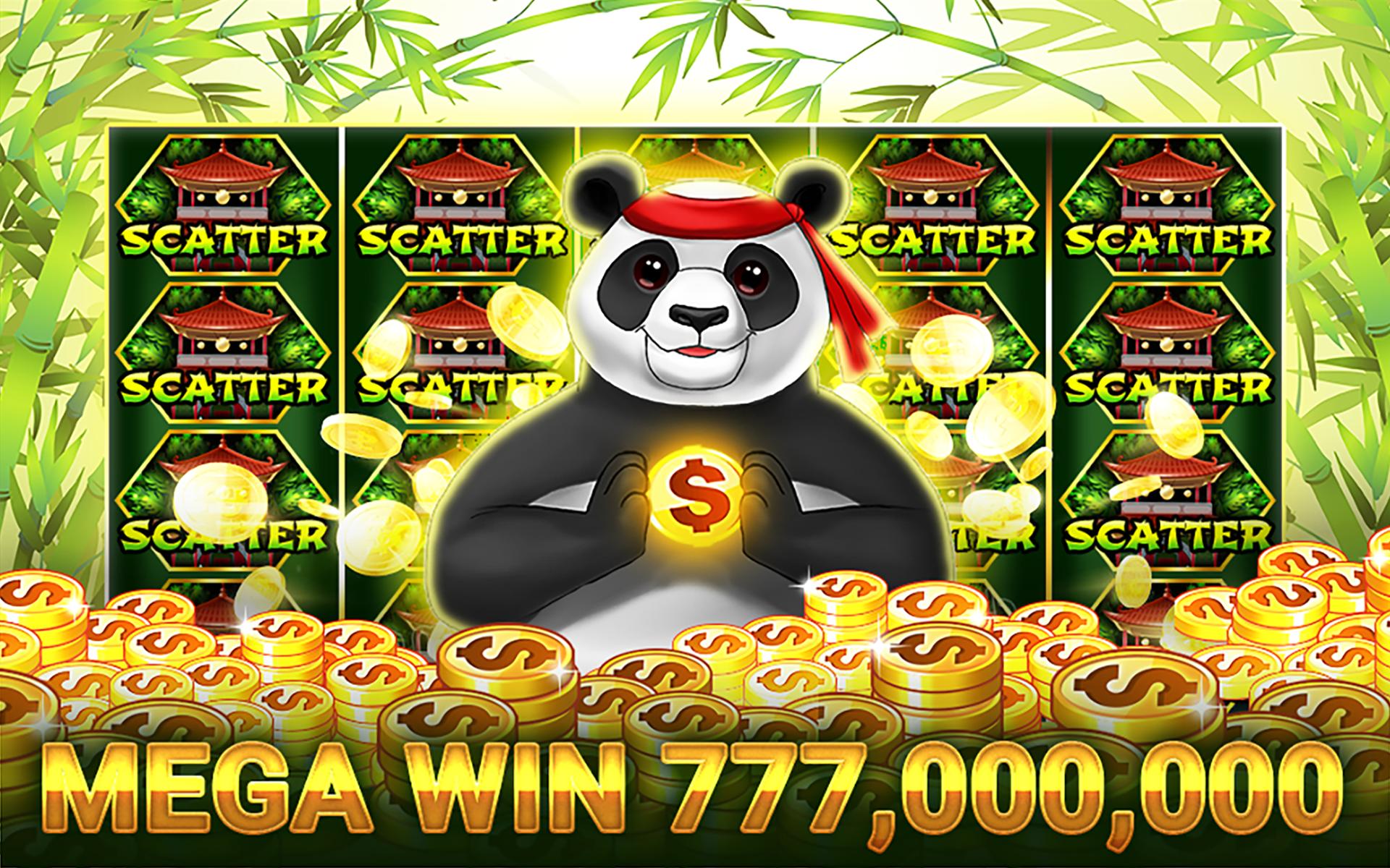Lucky Slots: Casino 777 Games - free slot machines 2.1 Screenshot 4