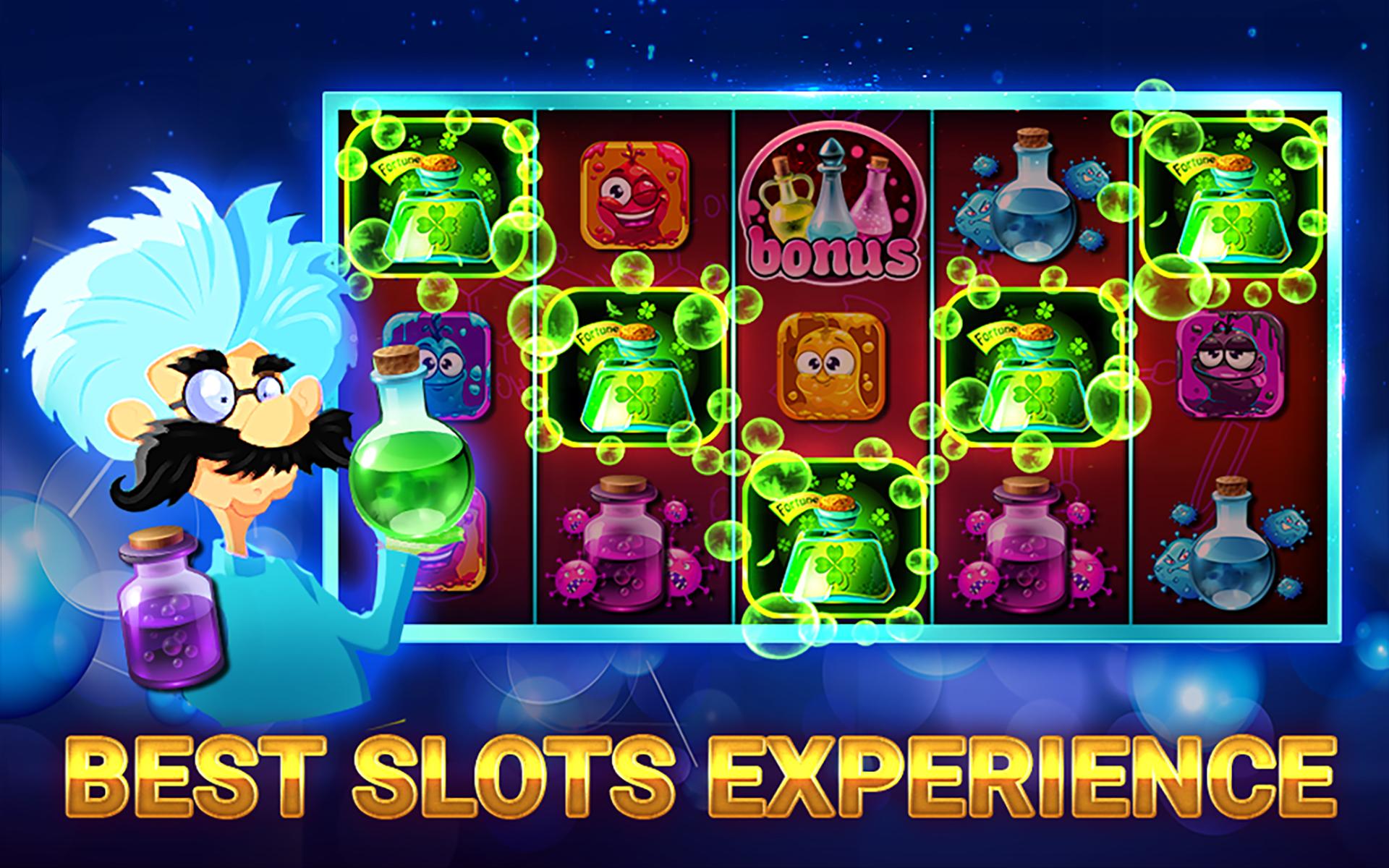 Lucky Slots: Casino 777 Games - free slot machines 2.1 Screenshot 5