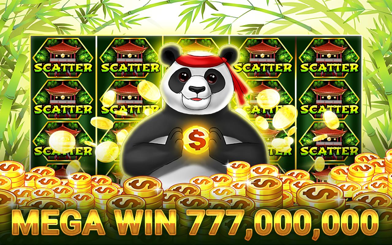 Lucky Slots: Casino 777 Games - free slot machines 2.1 Screenshot 7