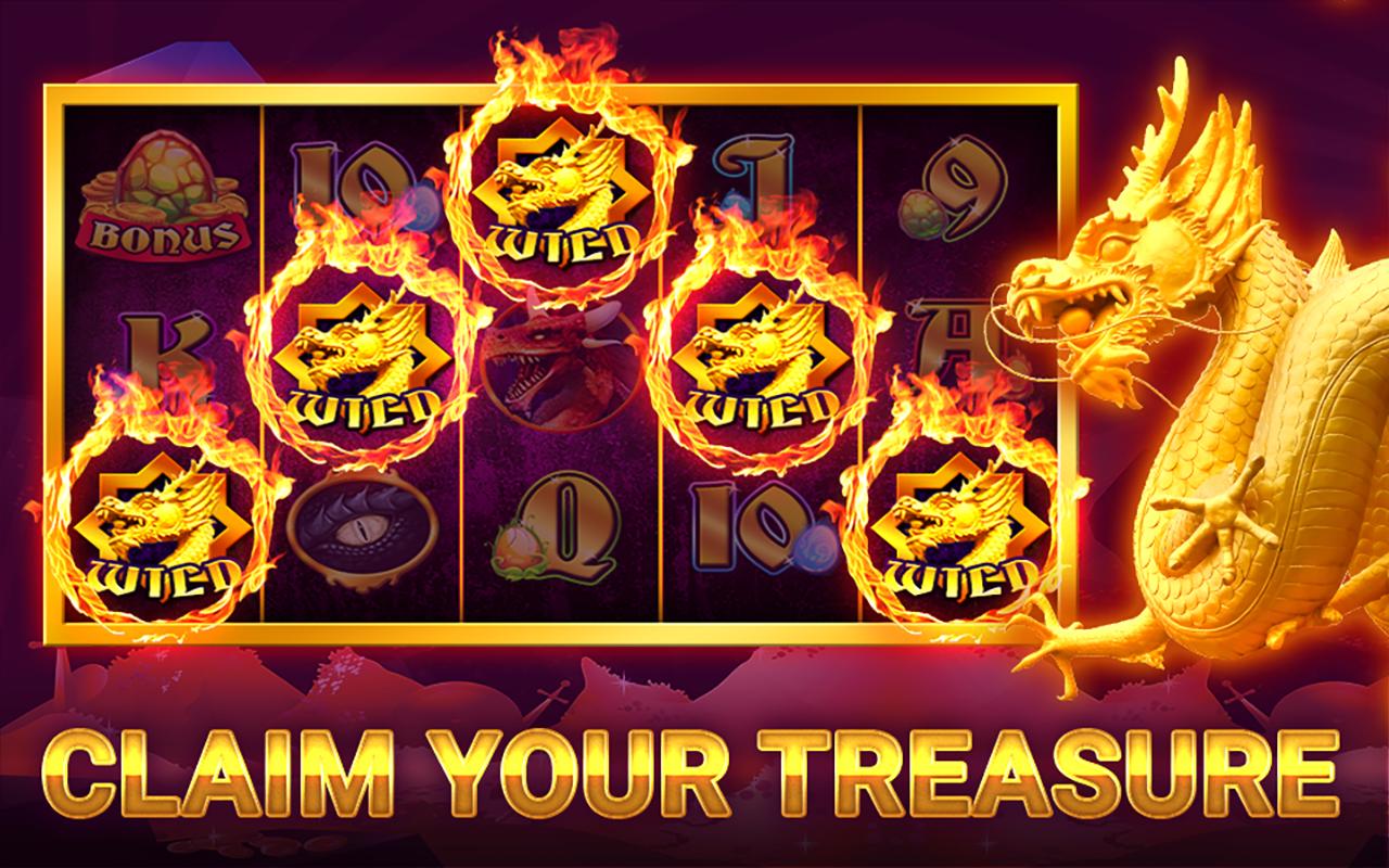 Lucky Slots: Casino 777 Games - free slot machines 2.1 Screenshot 9