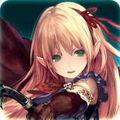 Shadowverse CCG app icon